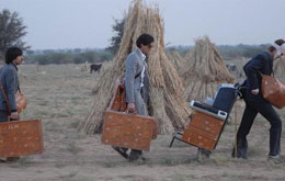 Darjeeling Limited