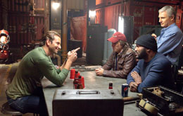 Das A-Team - Der Film