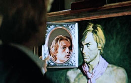 Das Bildnis des Dorian Gray (1969)