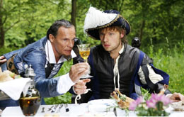Das blaue Licht (TV)