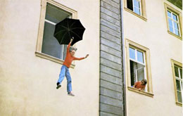 Das fliegende Klassenzimmer (1973)