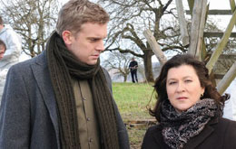 Tatort - Das schwarze Haus (TV)