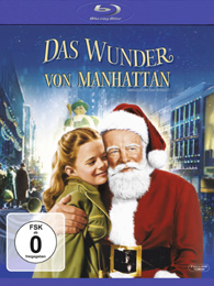Filmplakat Das Wunder von Manhattan (1947)