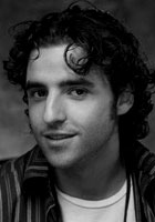 David Krumholtz