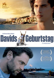 Filmplakat Davids Geburtstag