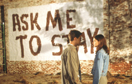 Dawson's Creek (TV-Serie) - Staffel 3
