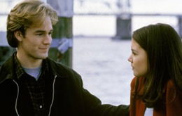 Dawson's Creek (TV-Serie) - Staffel 1