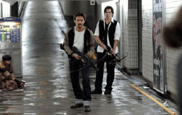 Daybreakers