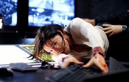 Daybreakers