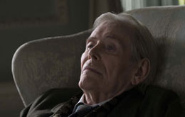 Dean Spanley
