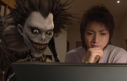 Death Note