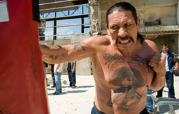 Death Race 2