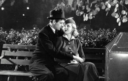 Mr. Deeds geht in die Stadt