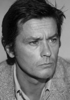 Alain Delon