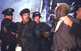 Demolition Man