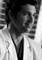 Patrick Dempsey