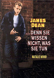 Filmplakat ...denn sie wissen nicht, was sie tun