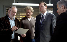 Tatort - Der oide Depp (TV)