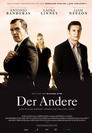 Filmplakat Der Andere