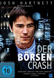 Filmplakat Der Börsen-Crash
