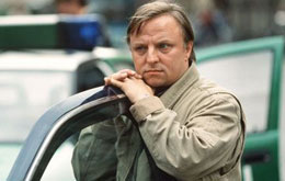 Tatort - Der dunkle Fleck (TV)