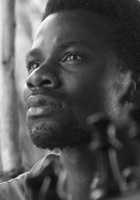 Derek Luke