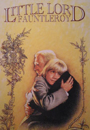 Filmplakat Der kleine Lord