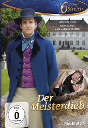 Filmplakat Der Meisterdieb (TV)
