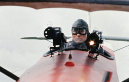 Der Rote Baron - Manfred von Richthofen