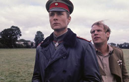 Der Rote Baron - Manfred von Richthofen