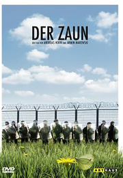 Filmplakat Der Zaun