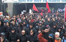 Der Zaun