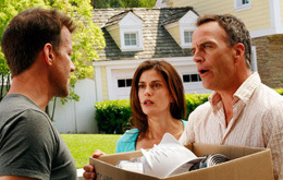 Desperate Housewives (TV-Serie) - Staffel 2