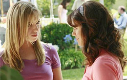 Desperate Housewives (TV-Serie) - Staffel 4