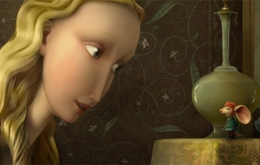 Despereaux - Der kleine Mäuseheld