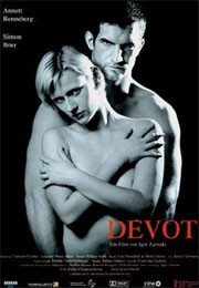 Filmplakat Devot