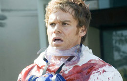 Dexter (TV-Serie) - Staffel 1