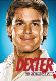 Filmplakat Dexter (TV-Serie) - Staffel 2