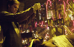 Dexter (TV-Serie) - Staffel 2