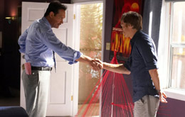 Dexter (TV-Serie) - Staffel 3