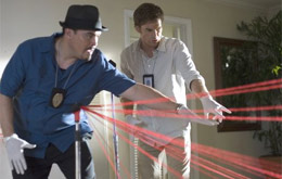 Dexter (TV-Serie) - Staffel 1