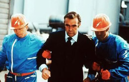 James Bond 007 - Diamantenfieber