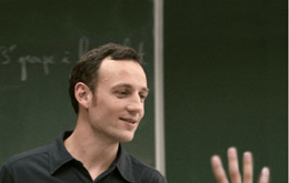 Die Klasse