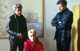 Tatort - Kleine Diebe (TV)