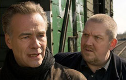 Tatort - Die Blume des Bösen (TV)