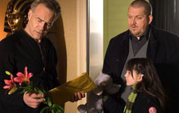 Tatort - Die Blume des Bösen (TV)
