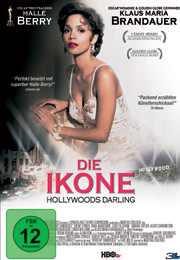 Filmplakat Die Ikone - Hollywoods Darling