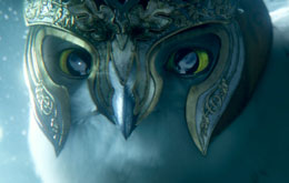 Die Legende der Wächter