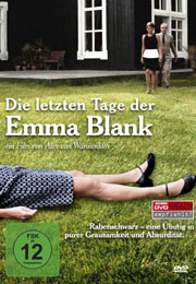 Filmplakat Die letzten Tage der Emma Blank