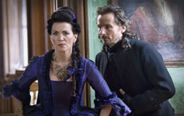 Die Prinzessin auf der Erbse (TV)